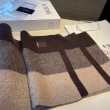 ロエベマフラー LOEWE 2024新作 マフラー