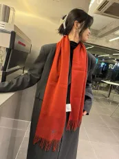 ロエベマフラー LOEWE 2024新作 マフラー