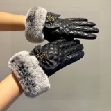 シャネル手袋 CHANEL 2024新作 手袋