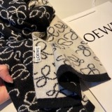 ロエベマフラー LOEWE 2024新作 マフラー