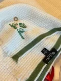 ロロ・ピアーナマフラー Loro Piana 2024新作 マフラー