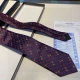 グッチネクタイ GUCCI 2024新作 ネクタイ
