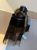 バーバリーマフラー BURBERRY 2024新作 マフラー