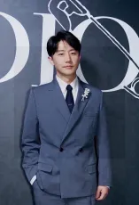 ディオールネクタイ DIOR 2024新作 ネクタイ