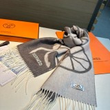 エルメスマフラー HERMES 2024新作 マフラー