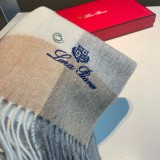 ロロ・ピアーナマフラー Loro Piana 2024新作 マフラー