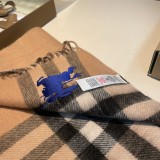 バーバリーマフラー BURBERRY 2024新作 マフラー