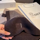 ロエベマフラー LOEWE 2024新作 マフラー