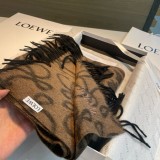 ロエベマフラー LOEWE 2024新作 マフラー