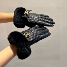 シャネル手袋 CHANEL 2024新作 手袋