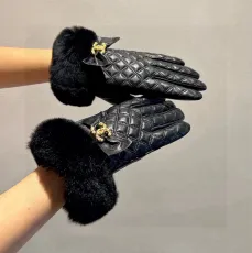 シャネル手袋 CHANEL 2024新作 手袋