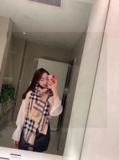 バーバリーマフラー BURBERRY 2024新作 マフラー