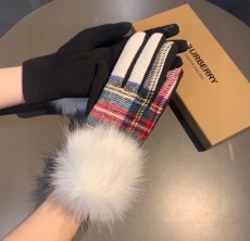 バーバリー手袋 BURBERRY 2024新作 手袋