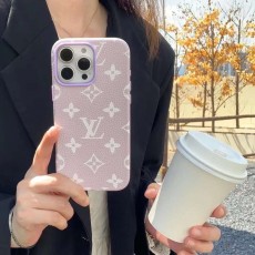 ルイヴィトンiPhoneケース LOUIS VUITTON 2024新作 iPhoneケース