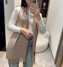 エルメスマフラー HERMES 2024新作 マフラー