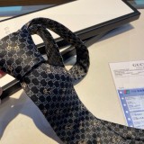 グッチネクタイ GUCCI 2024新作 ネクタイ