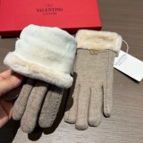ヴァレンティノ手袋 VALENTINO 2024新作 手袋
