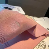 ロエベマフラー LOEWE 2024新作 マフラー