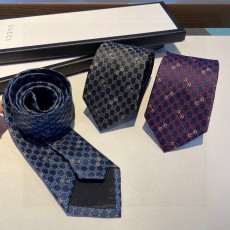 グッチネクタイ GUCCI 2024新作 ネクタイ