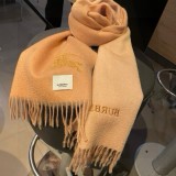 バーバリーマフラー BURBERRY 2024新作 マフラー