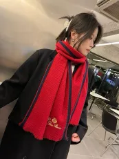 ロロ・ピアーナマフラー Loro Piana 2024新作 マフラー