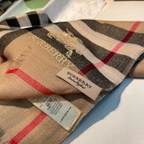 バーバリーマフラー BURBERRY 2024新作 マフラー