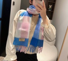 バーバリーマフラー BURBERRY 2024新作 マフラー