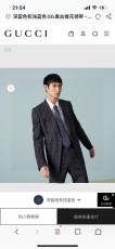 グッチネクタイ GUCCI 2024新作 ネクタイ