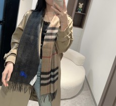 バーバリーマフラー BURBERRY 2024新作 マフラー