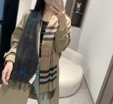 バーバリーマフラー BURBERRY 2024新作 マフラー
