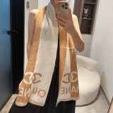 シャネルマフラー CHANEL 2024新作 マフラー