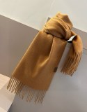 ロエベマフラー LOEWE 2024新作 マフラー