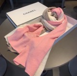 シャネルマフラー CHANEL 2024新作 マフラー