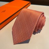 エルメスネクタイ HERMES 2024新作 ネクタイ