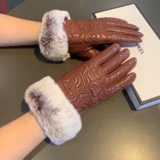 シャネル手袋 CHANEL 2024新作 手袋