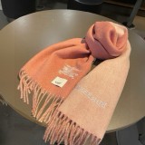 バーバリーマフラー BURBERRY 2024新作 マフラー