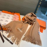 エルメスマフラー HERMES 2024新作 マフラー