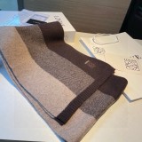 ロエベマフラー LOEWE 2024新作 マフラー