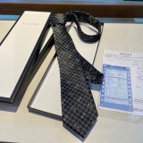 グッチネクタイ GUCCI 2024新作 ネクタイ