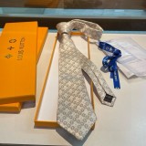 ルイヴィトンネクタイ LOUIS VUITTON 2024新作 ネクタイ