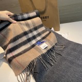 バーバリーマフラー BURBERRY 2024新作 マフラー