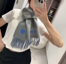 ロエベマフラー LOEWE 2024新作 マフラー