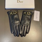ディオール手袋 DIOR 2024新作 手袋