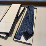 グッチネクタイ GUCCI 2024新作 ネクタイ
