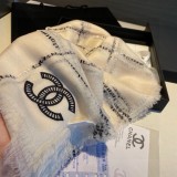 シャネルマフラー CHANEL 2024新作 マフラー