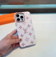 ルイヴィトンiPhoneケース LOUIS VUITTON 2024新作 iPhoneケース