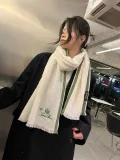 ロロ・ピアーナマフラー Loro Piana 2024新作 マフラー