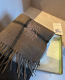 バーバリーマフラー BURBERRY 2024新作 マフラー