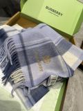 バーバリーマフラー BURBERRY 2024新作 マフラー