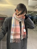 ロエベマフラー LOEWE 2024新作 マフラー